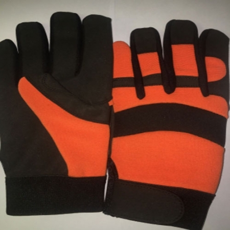 Mechanics Gloves